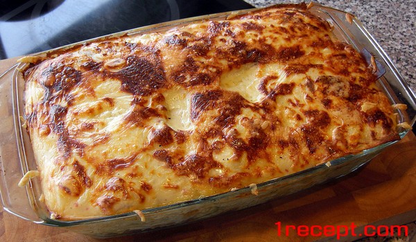 Лазанья