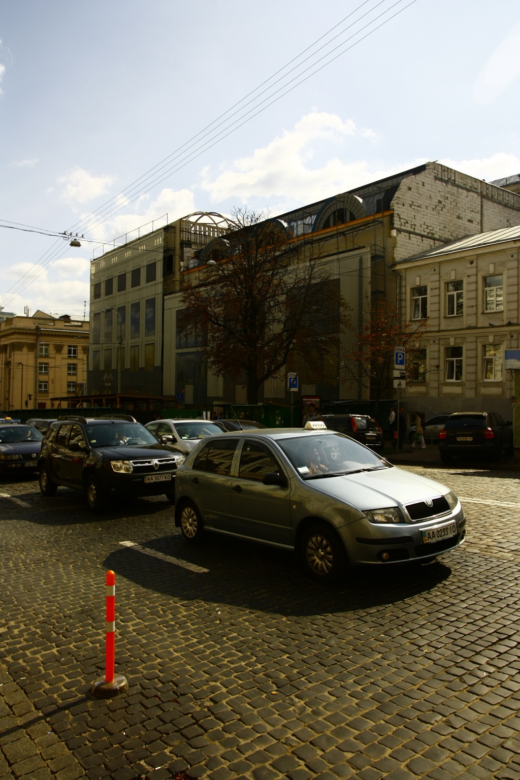 стройка на театральной стройка на театральной