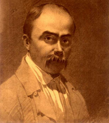 Тарас Шевченко біографія Тарас Шевченко біографія