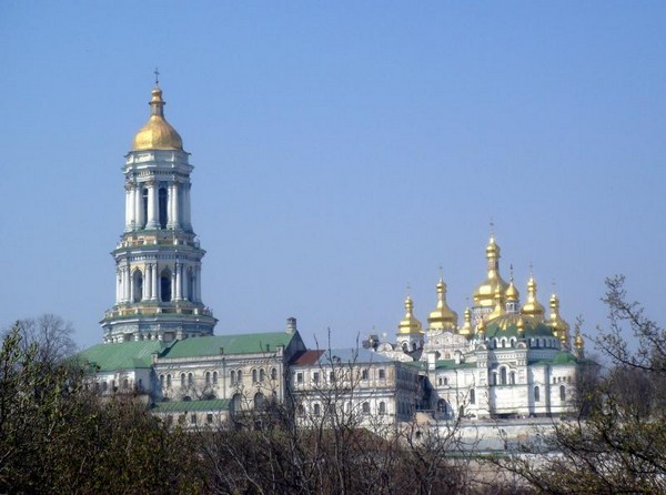 Історія Києва