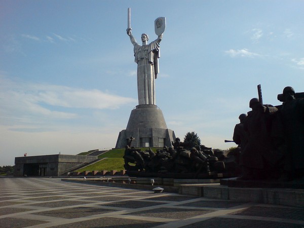 Історія Києва