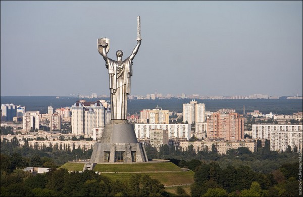 Історичні місця Києва Історичні місця Києва