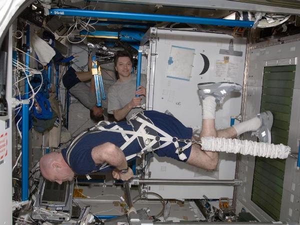 Фотографії космосу. У всьому потрібне вміння, гарт, тренування ... Фото: nasa.gov Фотографії космосу. У всьому потрібне вміння, гарт, тренування ... Фото: nasa.gov
