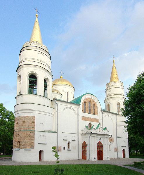 Достопримечательности Чернигова ― древнего города с трудной судьбой