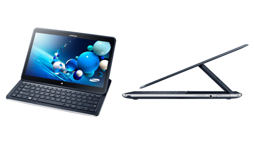 Неймовірні нові технології: червень 2013. Планшет-трансформер Ativ Q. Фото: Samsung.com Неймовірні нові технології: червень 2013. Планшет-трансформер Ativ Q. Фото: Samsung.com