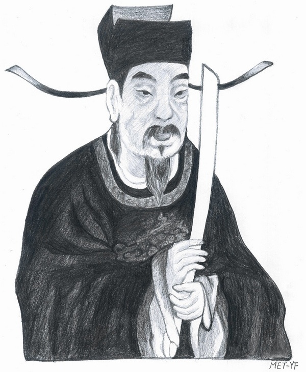 Люй Менчжен