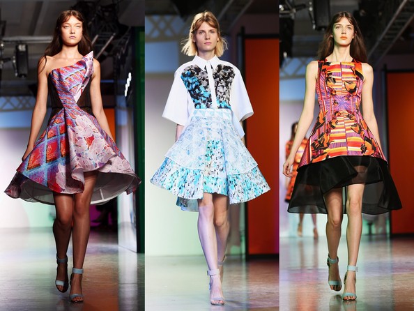 Лондонская неделя моды, London Fashion week 2014 Лондонская неделя моды, London Fashion week 2014