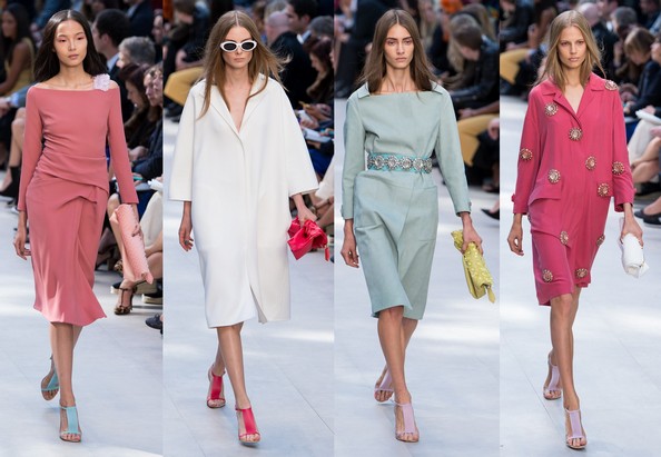 Лондонская неделя моды, London Fashion week 2014 Лондонская неделя моды, London Fashion week 2014