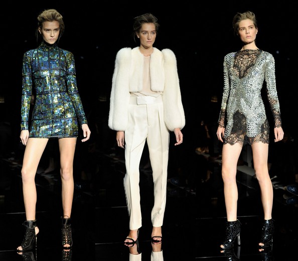 Лондонская неделя моды, London Fashion week 2014 Лондонская неделя моды, London Fashion week 2014
