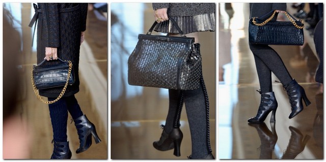 Колекція Tory Burch. Фото: Slaven Vlasic/Getty Images