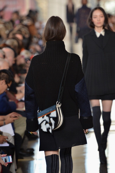 Колекція Tory Burch. Фото: Slaven Vlasic/Getty Images