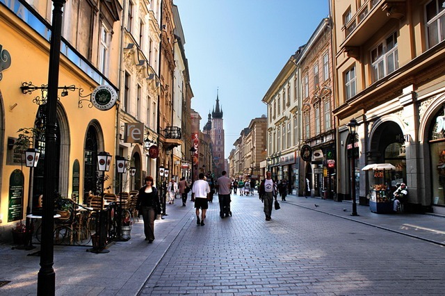 Краків Краків