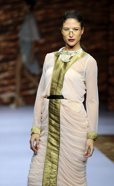 Південно-східна мода, Colombo Fashion Week, 12—13 березня 2015 р Південно-східна мода, Colombo Fashion Week, 12—13 березня 2015 р