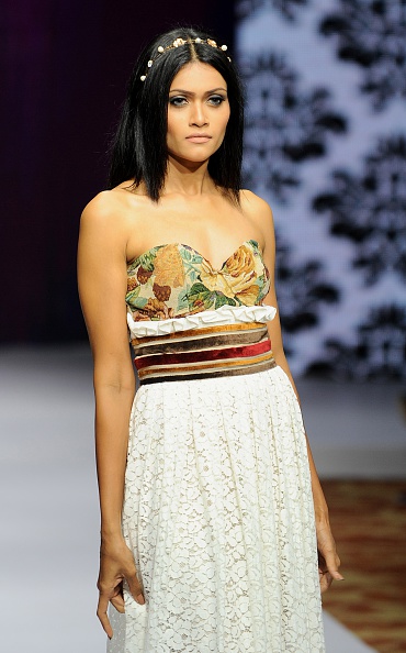 Південно-східна мода, Colombo Fashion Week, 12—13 березня 2015 р Південно-східна мода, Colombo Fashion Week, 12—13 березня 2015 р