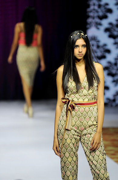 Південно-східна мода, Colombo Fashion Week, 12—13 березня 2015 р Південно-східна мода, Colombo Fashion Week, 12—13 березня 2015 р