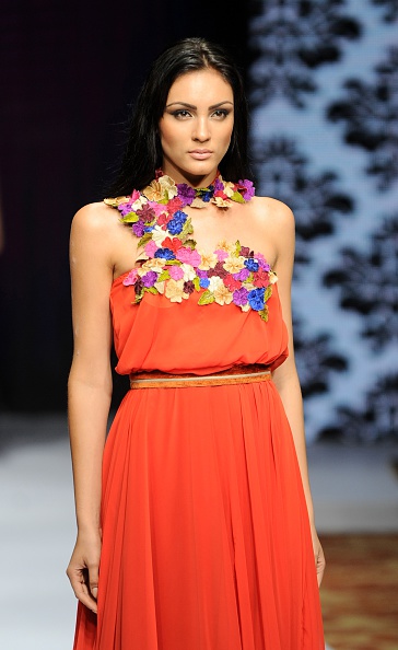 Південно-східна мода, Colombo Fashion Week, 12—13 березня 2015 р Південно-східна мода, Colombo Fashion Week, 12—13 березня 2015 р