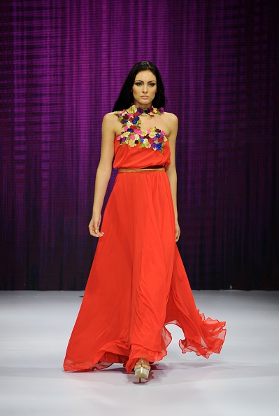Південно-східна мода, Colombo Fashion Week, 12—13 березня 2015 р Південно-східна мода, Colombo Fashion Week, 12—13 березня 2015 р