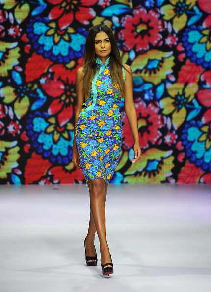 Південно-східна мода, Colombo Fashion Week, 12—13 березня 2015 р Південно-східна мода, Colombo Fashion Week, 12—13 березня 2015 р