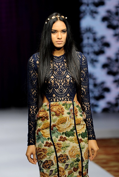 Південно-східна мода, Colombo Fashion Week, 12—13 березня 2015 р Південно-східна мода, Colombo Fashion Week, 12—13 березня 2015 р