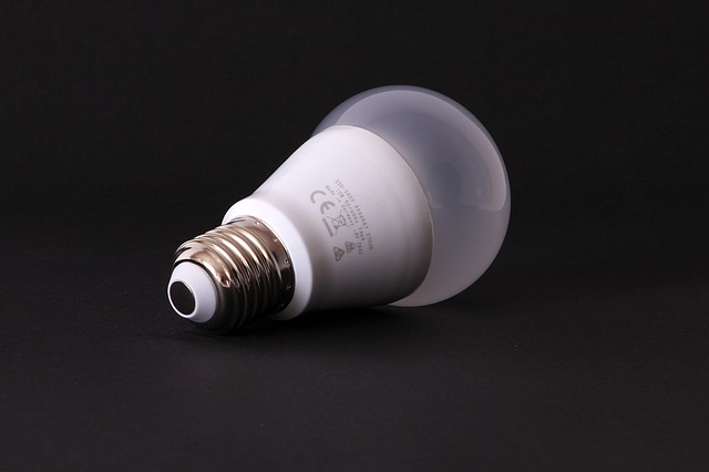 led лампи