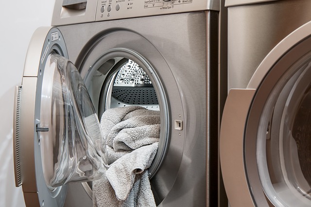 Dry-Cleaning