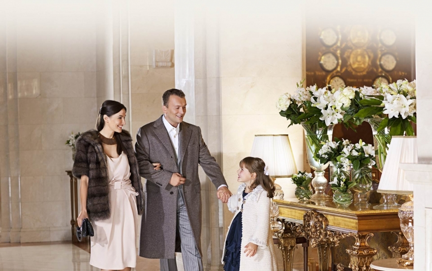 Premier Hotels and Resorts 