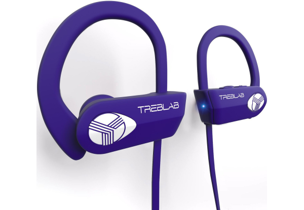 Наушники TREBLAB XR500