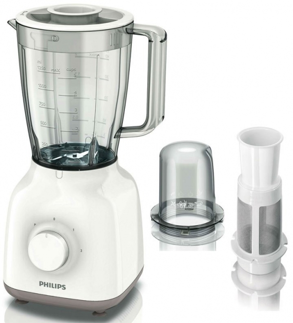 Блендер PHILIPS