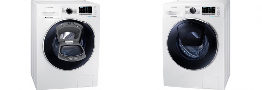 Samsung WD80K5410OW/UA