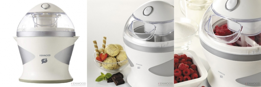 Мороженица Kenwood IM 280