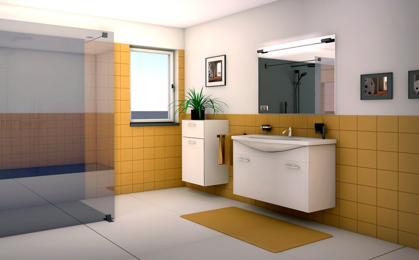 Дизайн Интерьера 3D