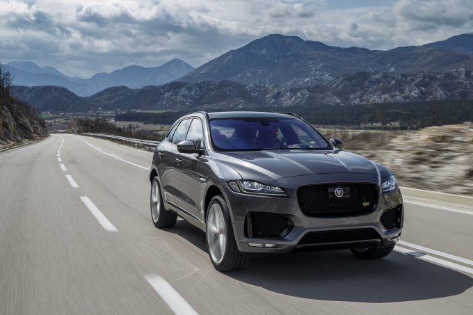 Jaguar 