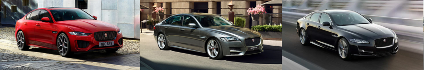 Jaguar 