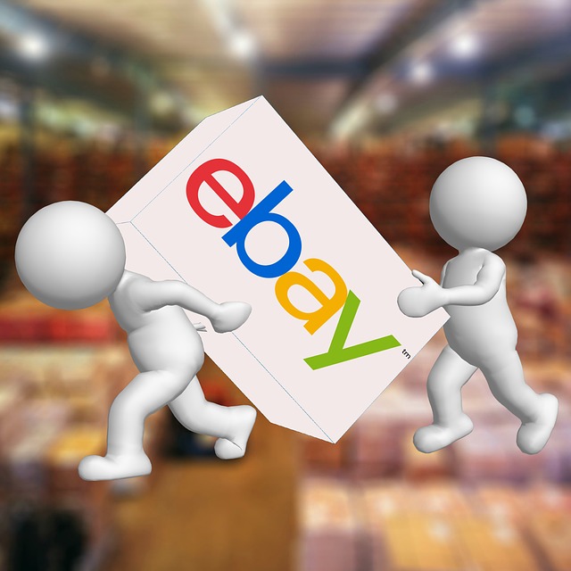 eBay 