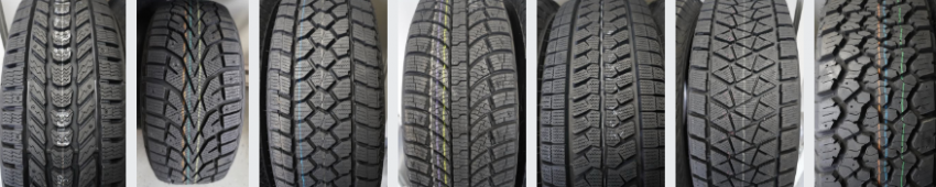шины Bridgestone