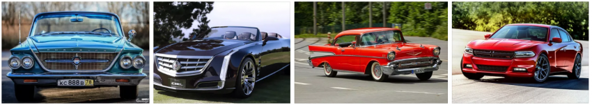 авто з сша