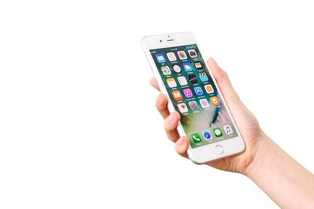 Apple IPhone 7