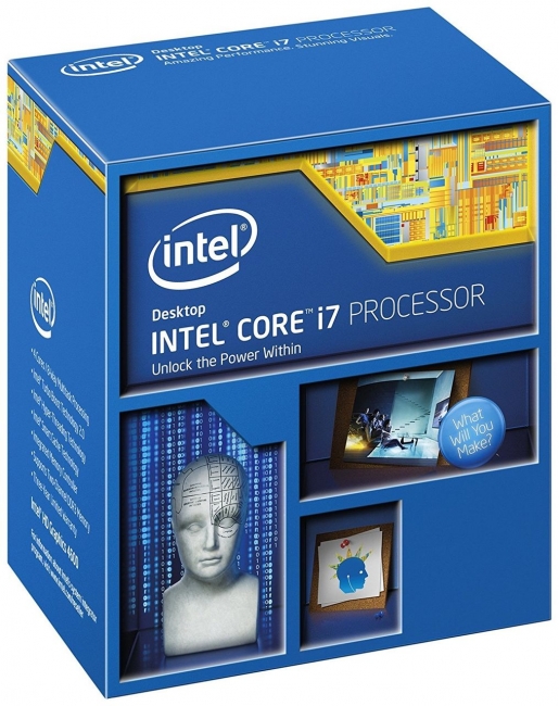 Core  i7