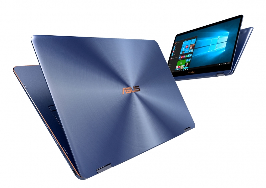 Asus Zenbook