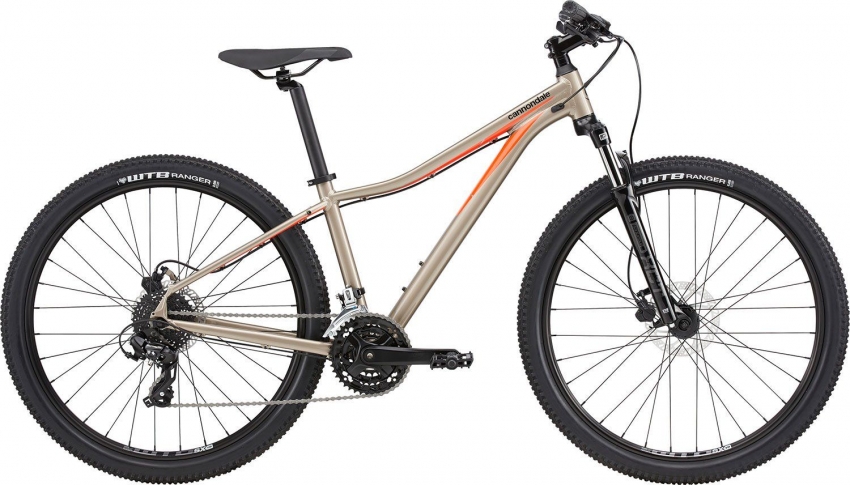 Велосипед 27,5" Cannondale TANGO 5 2020