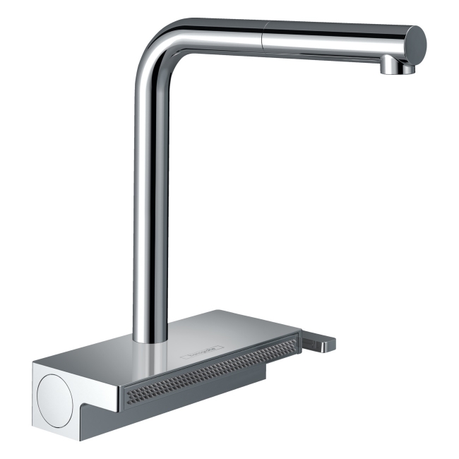 Hansgrohe 