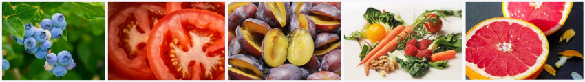 фермерские продукты