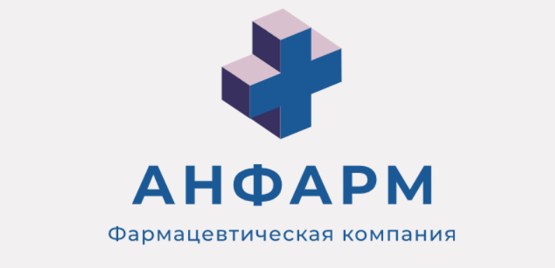 Анфарм