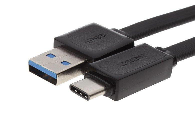 usb  разъём Type-C