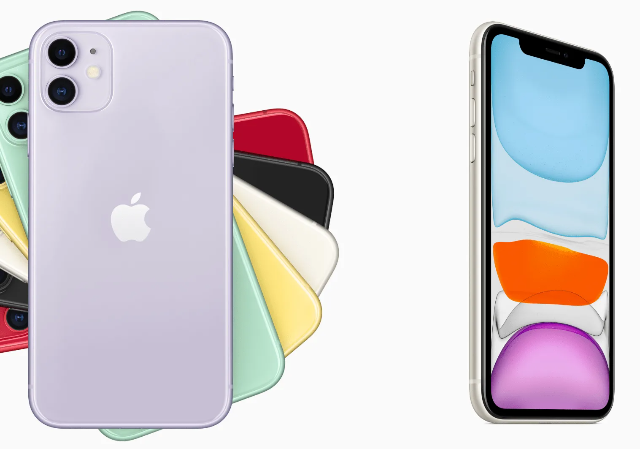 iPhone 12