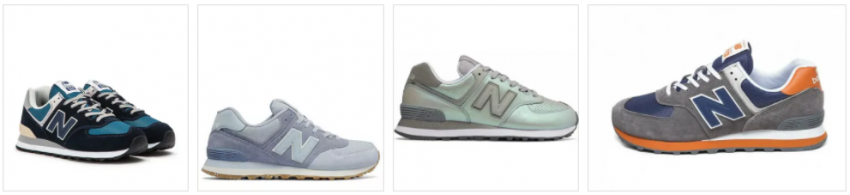 New Balance