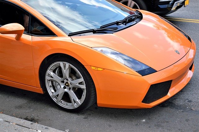 авто