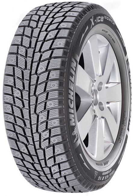 зимова шина Michelin