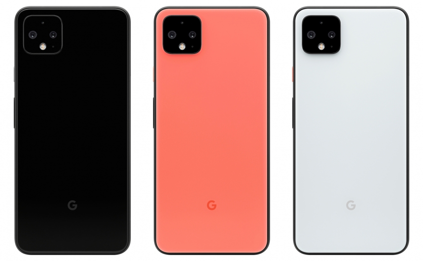 Google Pixel 