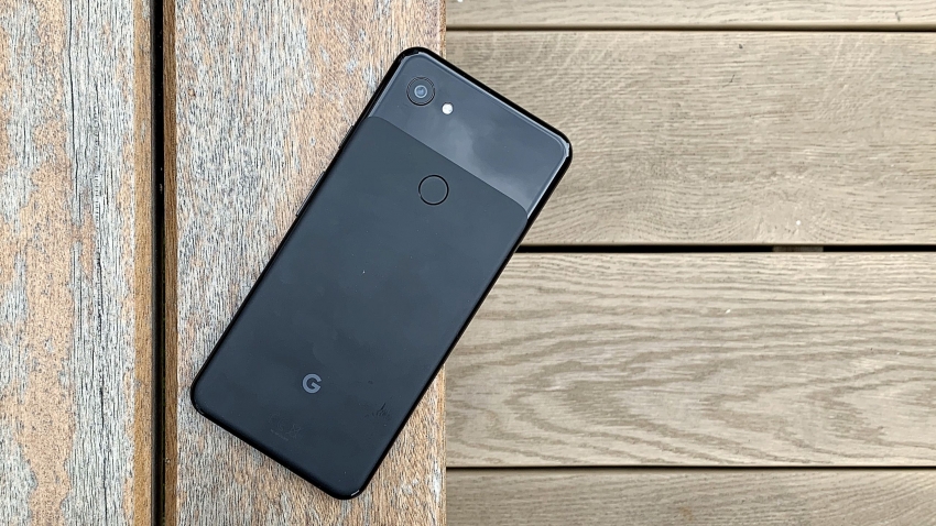 Google Pixel 